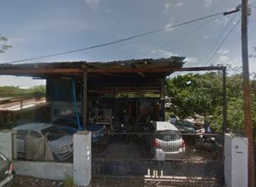 curacao/westpunt/landmark/landhuis-brievengat