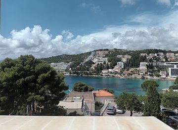 croatia/dubrovnik/lapad/landmark/velika-and-mala-petka-forest-park