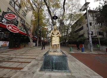 turkiye/ankara/kizilay/landmark/insan-haklari-aniti