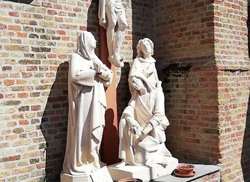 belgium/de-haan/landmark/sint-clemenskerk-klemskerke