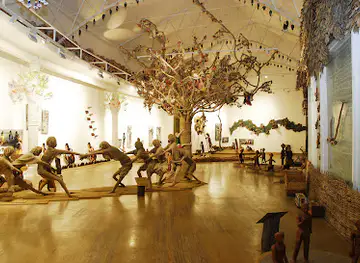 Madhya Pradesh Tribal Museum