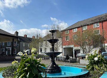ireland/wexford/landmark/st-peter-s-square