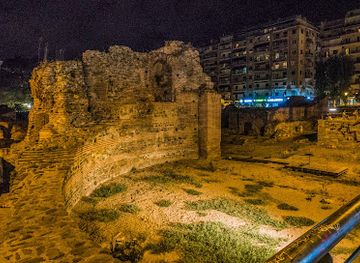 greece/thessaloniki/navarinou-square/landmark/palace-of-galerius