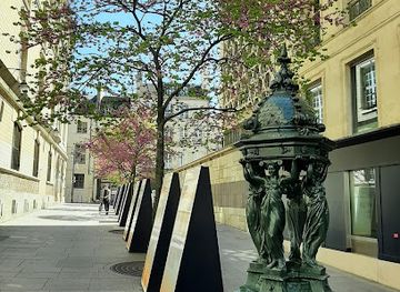 france/paris/le-marais/landmark/le-mur-des-justes