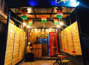 india/nashik/college-road/landmark/hangout-cafe