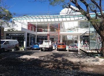 paraguay/asuncion/villa-morra/landmark/villa-morra-hall