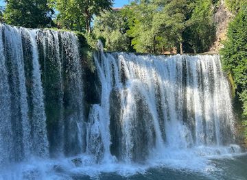 bosnia-and-herzegovina/jajce/landmark/temple-of-mithras