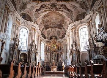 germany/frankfurt/landmark/st-augustine-s-church