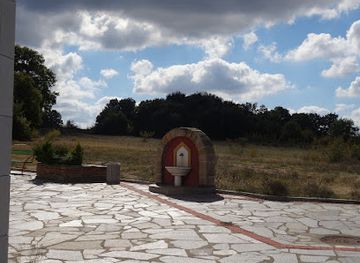 bulgaria/thrace/landmark/thracian-tomb-of-aleksandrovo
