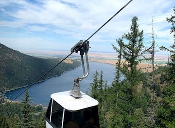 oregon/wallowa-county/landmark/wallowa-lake-tramway