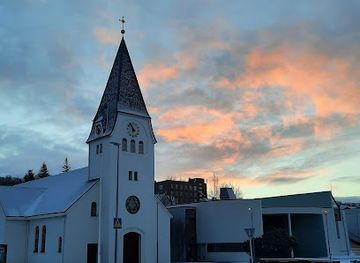 iceland/hafnarfjordur/landmark/hafnarfjaroarkirkja