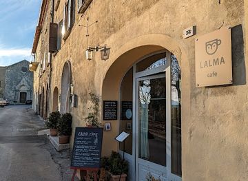 italy/montepulciano/landmark/lalma-cafe-tearoom