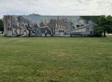 Pullman National Historical Park