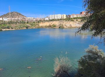 spain/costa-del-sol/landmark/la-barrera-lake