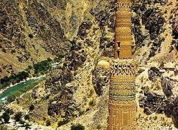 afghanistan/drangiana/landmark/minaret-of-jam