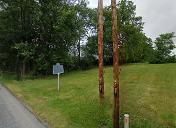 indiana/northeast-indiana/landmark/chief-papakeecha-s-house-one-quarter-mile-south