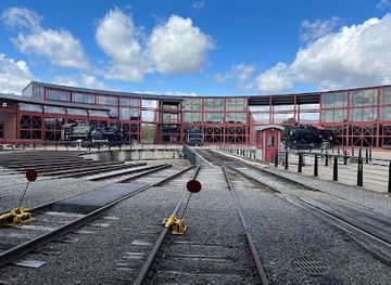 pennsylvania/scranton/landmark/steamtown-national-historic-site