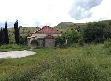 albania/tepelene/landmark/st-paraskevi-s-church