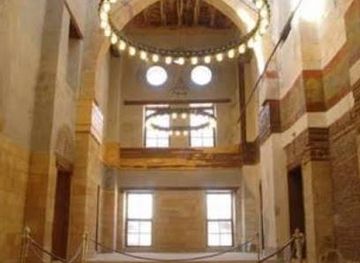 egypt/cairo/landmark/prince-taz-palace