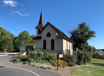 pennsylvania/central-pennsylvania/landmark/heckton-church