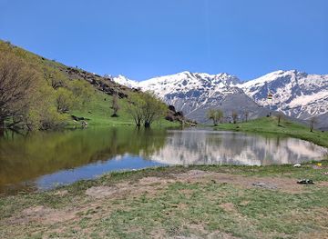 iraq/choman/landmark/gomi-fellaw