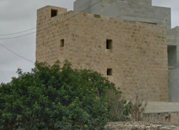 malta/marsaskala/landmark/tas-silg-tower