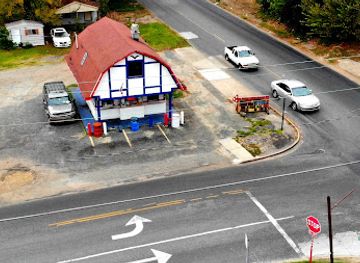 arkansas/pine-bluff/landmark/the-burger-barn