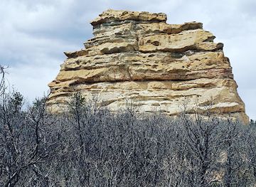 colorado/monument/landmark/mount-herman-trailhead