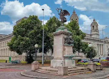 South African War Memorial