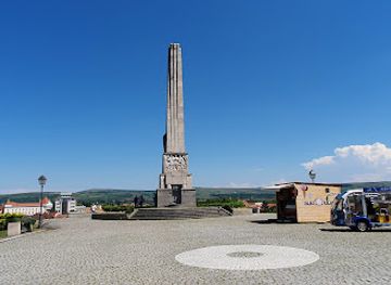 romania/olt/landmark/alba-carolina-citadel