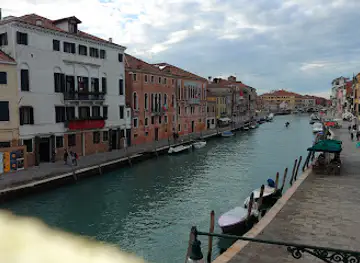 Fondamenta Cannaregio