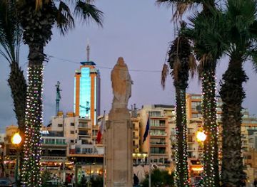 malta/tas-silg-area/landmark/statue-of-the-sacred-heart-of-jesus