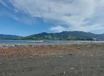 Molhes Lado Norte