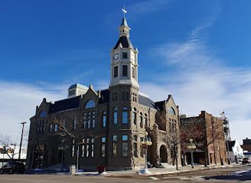 wyoming/sweetwater-county/landmark/rock-springs-historical-museum
