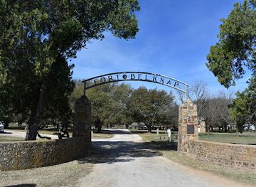 Fort Belknap Historic Site