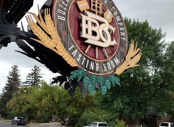 montana/bozeman/landmark/bozeman-brewing-company