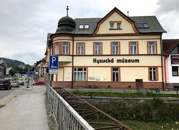 slovakia/kysuce/landmark/kysucke-museum