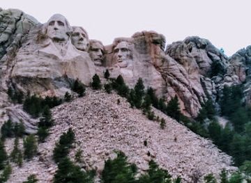 south-dakota/mount-rushmore-national-memorial/landmark/the-national-presidential-wax-museum