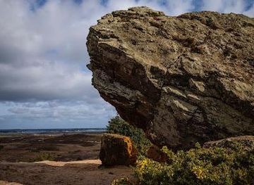 united-kingdom/dorset/landmark/agglestone-rock