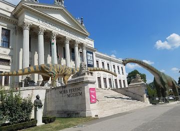 hungary/szeged-csanad/landmark/museum-of-mora-ferenc