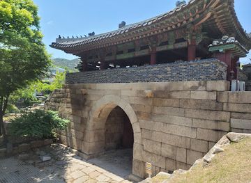 south-korea/seoul/landmark/sukjeongmun-gate