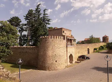 King Erekle II Palace