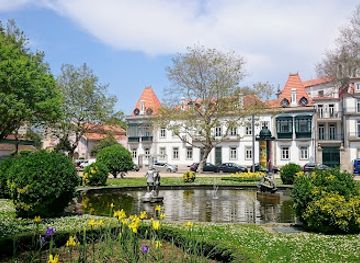 portugal/porto/landmark/jardim-do-passeio-alegre