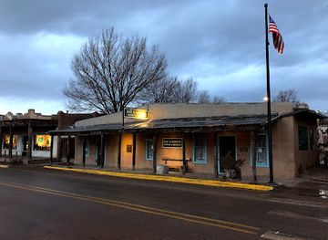 new-mexico/carson-national-forest/landmark/kit-carson-home-museum