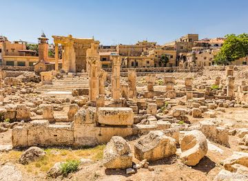 lebanon/baalbek/landmark/temple-of-venus-in-heliopolis