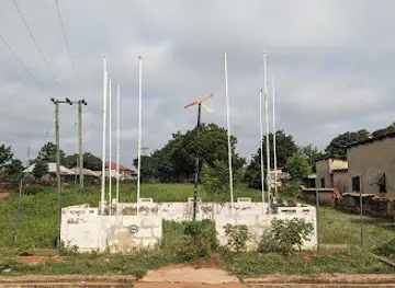 The Centre of Ghana