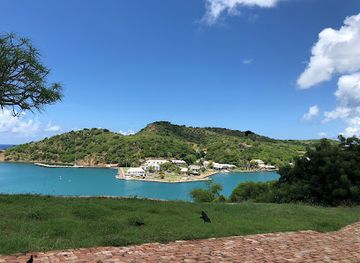 antigua-and-barbuda/redonda/landmark/clarence-house