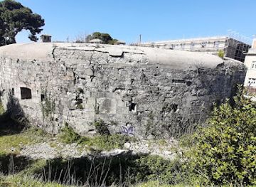 croatia/pula/landmark/fort-saint-michael