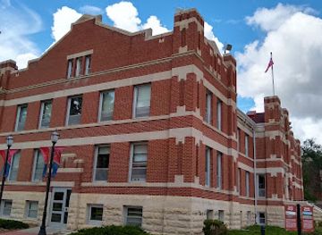 canada/regina/warehouse-district/landmark/rcmp-heritage-centre