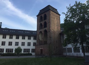 germany/palatinate/landmark/hexenturm